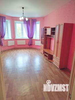 1-к квартира, вторичка, 43м2, 4/14 этаж