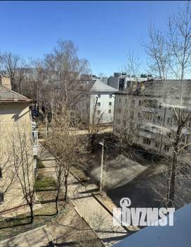 1-к квартира, вторичка, 31м2, 5/5 этаж