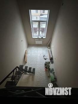 Студия квартира, вторичка, 26м2, 3/3 этаж