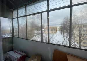 1-к квартира, вторичка, 31м2, 5/5 этаж