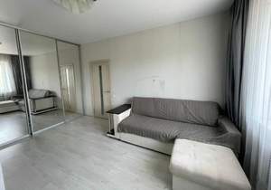 1-к квартира, вторичка, 42м2, 7/16 этаж