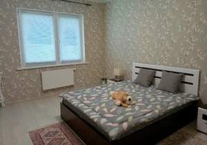 2-к квартира, вторичка, 68м2, 9/15 этаж