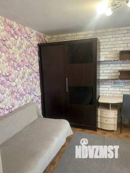 4-к квартира, вторичка, 61м2, 3/5 этаж