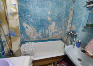 2-к квартира, вторичка, 53м2, 4/9 этаж