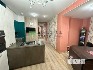 2-к квартира, вторичка, 70м2, 7/9 этаж