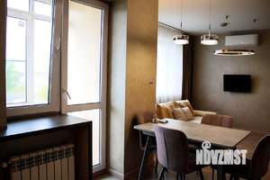 1-к квартира, вторичка, 40м2, 6/7 этаж