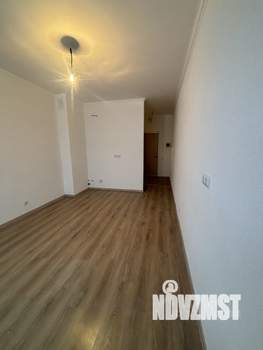 Студия квартира, вторичка, 21м2, 6/15 этаж