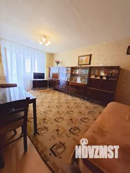 2-к квартира, вторичка, 50м2, 3/9 этаж