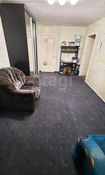 2-к квартира, вторичка, 42м2, 2/5 этаж