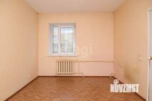 3-к квартира, вторичка, 74м2, 9/9 этаж
