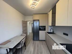 2-к квартира, вторичка, 60м2, 15/17 этаж