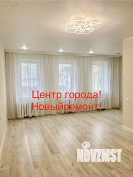 1-к квартира, вторичка, 32м2, 2/2 этаж