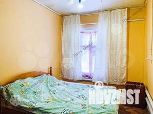 4-к квартира, вторичка, 118м2, 1/1 этаж