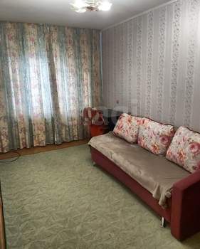 3-к квартира, вторичка, 67м2, 2/5 этаж