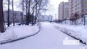 3-к квартира, вторичка, 67м2, 3/7 этаж