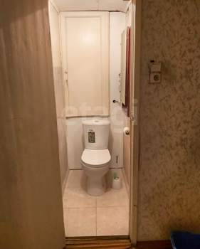 3-к квартира, вторичка, 67м2, 2/5 этаж