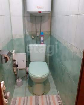 3-к квартира, вторичка, 69м2, 4/9 этаж