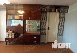 2-к квартира, вторичка, 44м2, 4/4 этаж