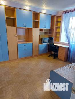 2-к квартира, вторичка, 70м2, 4/10 этаж
