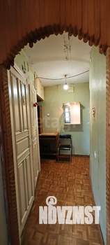 2-к квартира, вторичка, 46м2, 4/5 этаж