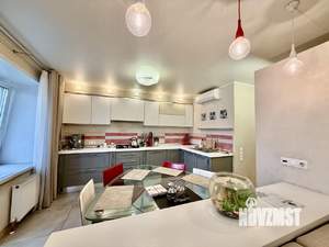 2-к квартира, вторичка, 70м2, 5/10 этаж