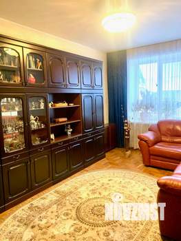 3-к квартира, вторичка, 75м2, 4/4 этаж