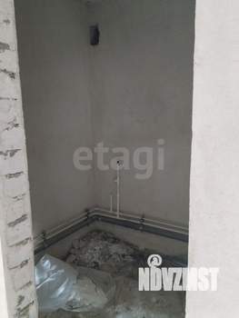1-к квартира, сданный дом, 48м2, 1/5 этаж