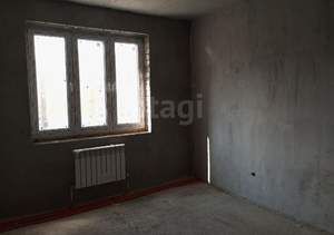 3-к квартира, вторичка, 76м2, 7/12 этаж