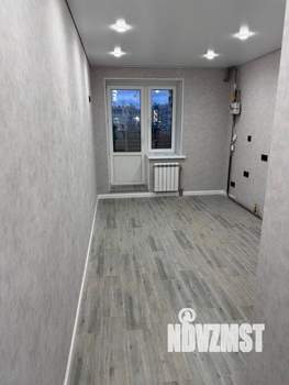 1-к квартира, вторичка, 43м2, 10/16 этаж