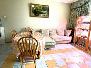 3-к квартира, вторичка, 104м2, 4/4 этаж