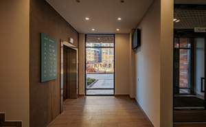 1-к квартира, вторичка, 37м2, 14/18 этаж