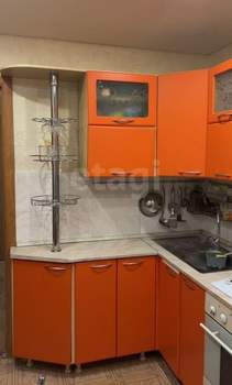 2-к квартира, вторичка, 48м2, 8/9 этаж