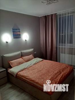 1-к квартира, вторичка, 45м2, 9/12 этаж