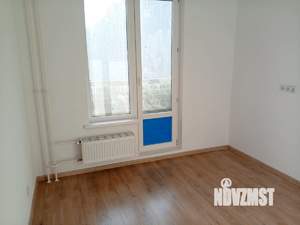 Студия квартира, сданный дом, 17м2, 2/4 этаж