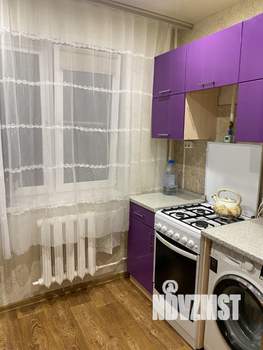 2-к квартира, вторичка, 46м2, 1/5 этаж