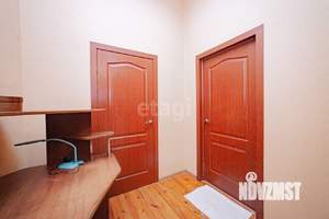 4-к квартира, вторичка, 101м2, 1/4 этаж