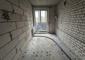 2-к квартира, вторичка, 55м2, 1/5 этаж