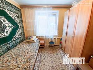 3-к квартира, вторичка, 70м2, 2/5 этаж