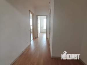 1-к квартира, вторичка, 37м2, 4/15 этаж