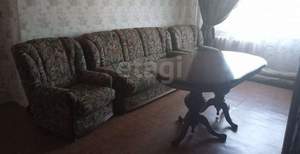4-к квартира, вторичка, 97м2, 9/10 этаж
