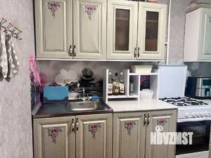 2-к квартира, вторичка, 54м2, 4/5 этаж