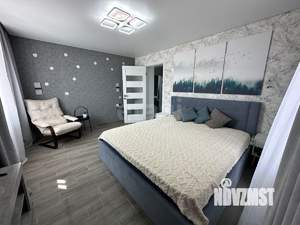 2-к квартира, вторичка, 56м2, 3/10 этаж