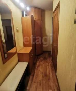2-к квартира, вторичка, 46м2, 1/5 этаж