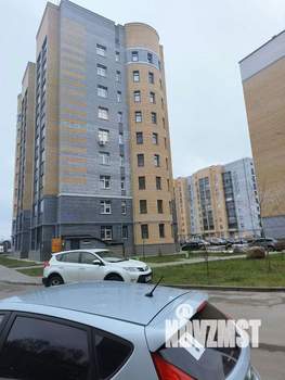 1-к квартира, вторичка, 42м2, 3/9 этаж