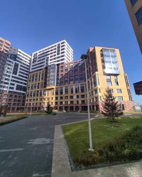 2-к квартира, вторичка, 60м2, 8/9 этаж
