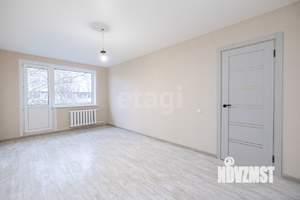 1-к квартира, вторичка, 33м2, 5/5 этаж