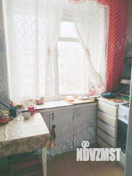 3-к квартира, вторичка, 51м2, 4/5 этаж