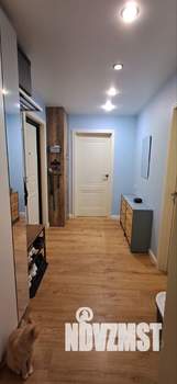 2-к квартира, вторичка, 54м2, 4/9 этаж