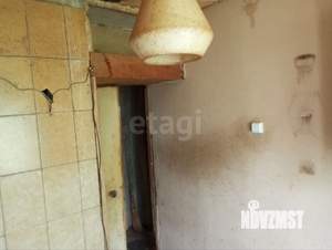 1-к квартира, вторичка, 21м2, 2/5 этаж