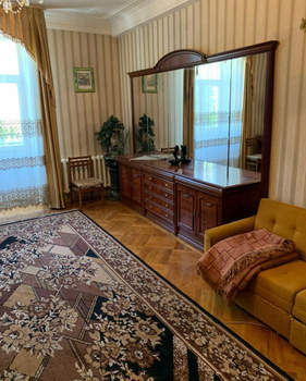3-к квартира, вторичка, 94м2, 2/3 этаж